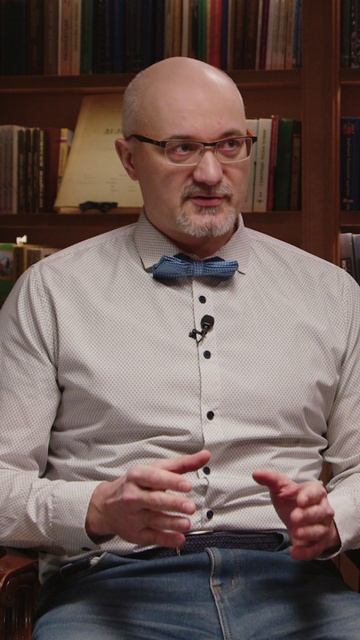 Генеалогия - это "черная дыра"