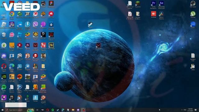Что делать, если не работает микрофон в Discord
