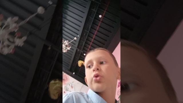 я вернулся ❤️