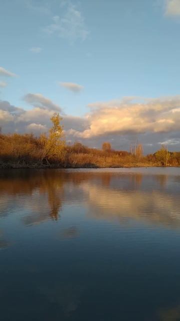 РЫБАЛКА на ПОПЛАВОЧНУЮ УДОЧКУ 🎣🐟 природа 🐟🎣 отдых