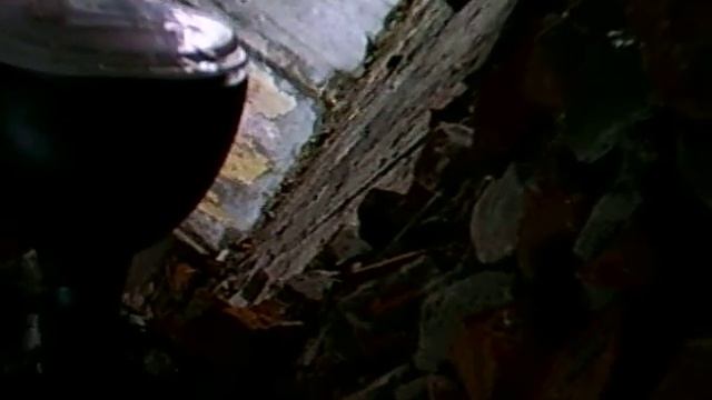 Пейнтбол клуб "Патриот" Заброшенный лагерь