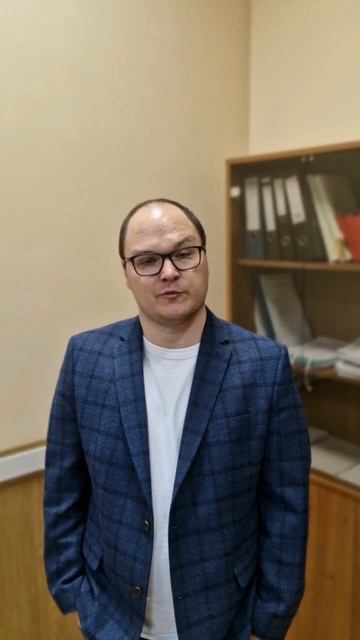 Представитель компании АСКОН Павел Шувалов о лектории в День радио