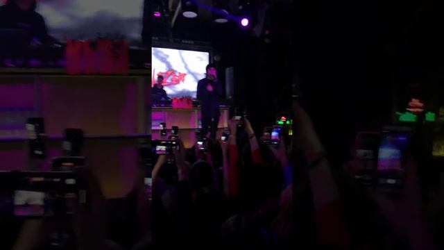 Lizer Live Три Слова | Казань Концерт 13.12