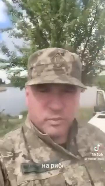 Людоеды из ТЦК, не стесняясь, гордо именуют себя людоловами.