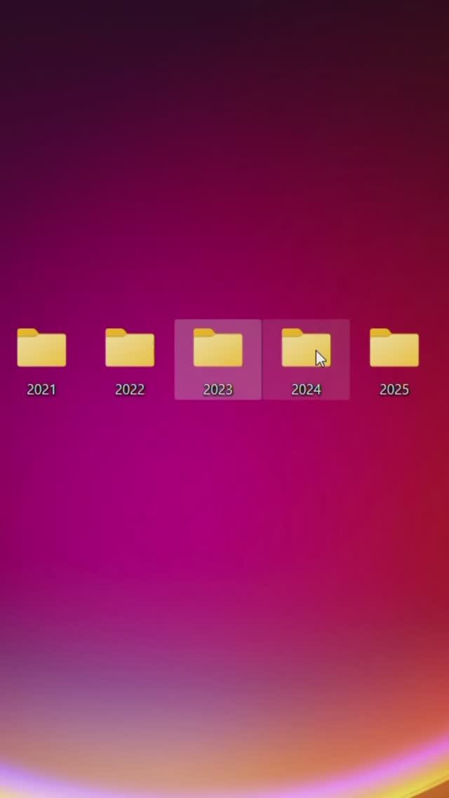 Итоги года 2024