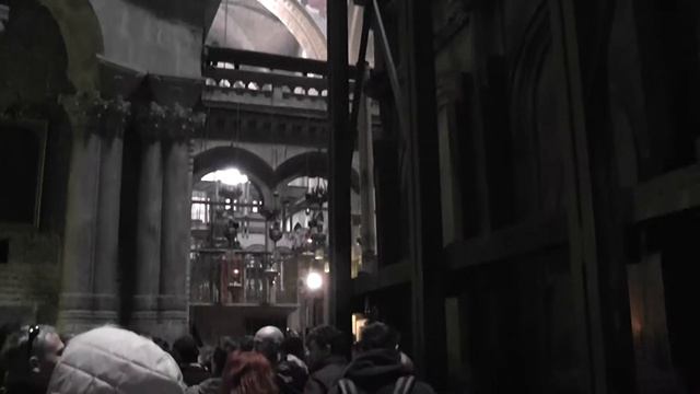 Познавательная экскурсия в Иерусалим русскоговорящий гид Душан Михалек