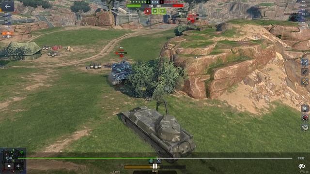 Танки Жесть!