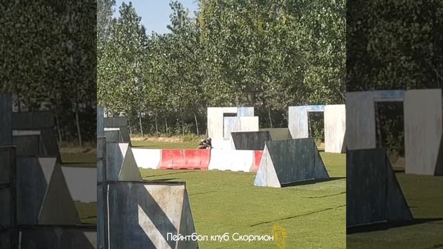 ползком к победе #airsoft #cqb
