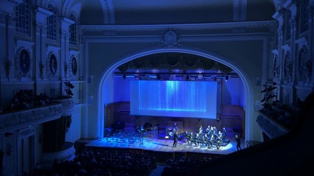 С.Сорокин "Снегири"