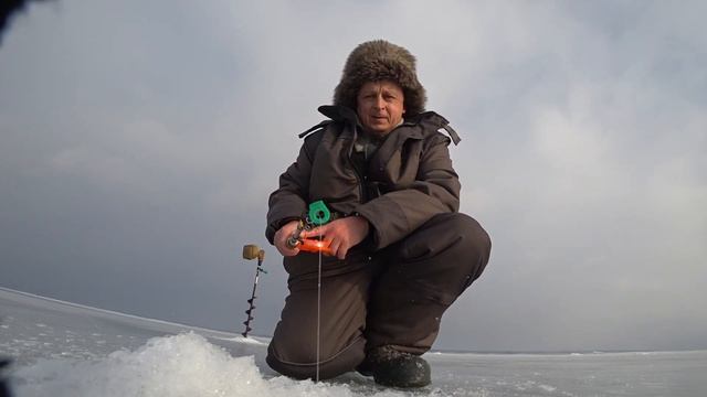 Погода  и рыбалка