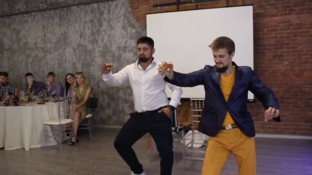 Шоу-рил фокусник. FlameInGo ShowLab