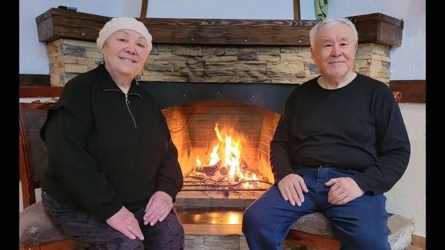 Родители в Тау Жанашар 2021 год