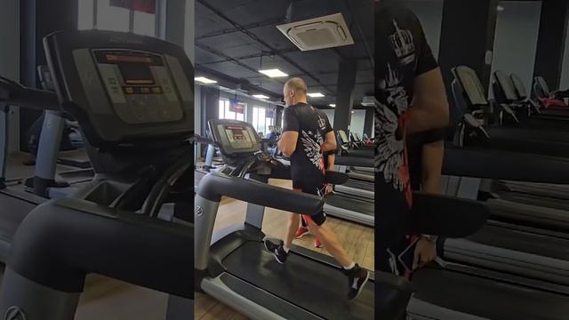 Алексей Леонов,ТФ Люблино,Тренер,участвую в челлендже