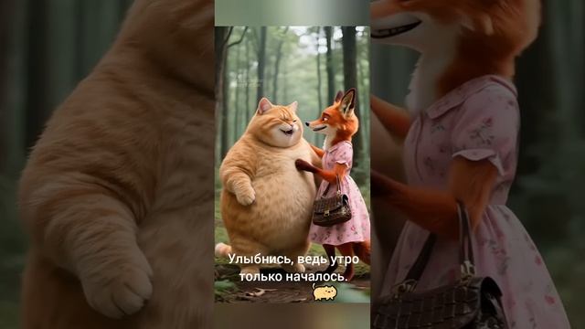 Улыбнись.....