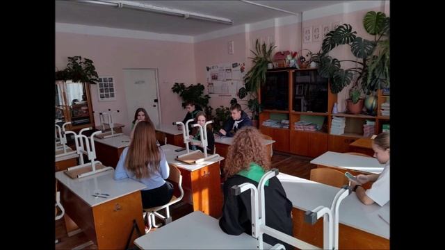 Команда Зарница - Кленовый дозор
