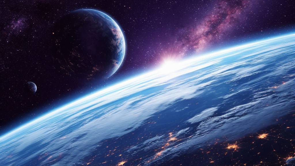 Тайны далеких планет.SpaceFun