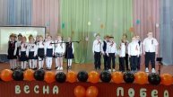 Фестиваль песни военных лет "Весна Победы". 2025