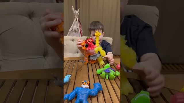 король гидра гуджитсу