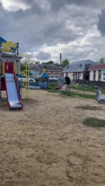 Нарезка наших будней