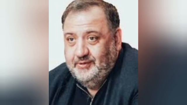 Гурцкая раскритиковал Станковича // Деян и будущее в Спартаке