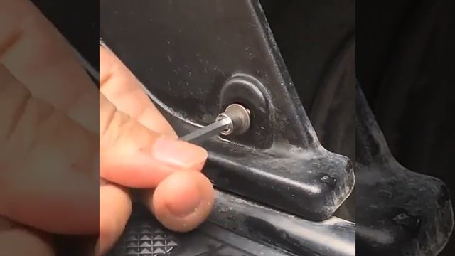 Шестигранные ключи с  T-образной рукояткой