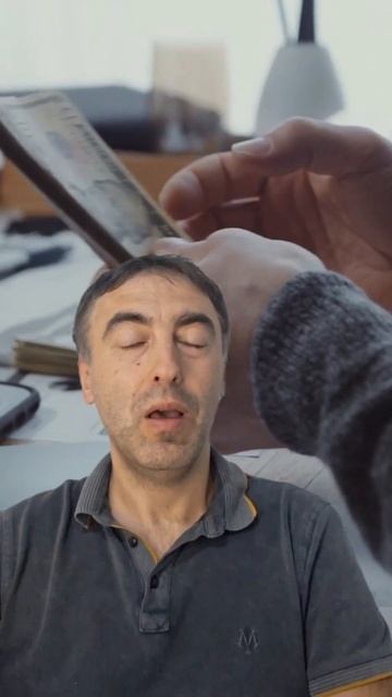 Решение стать финансово незпвисимым #финансоваясвобо