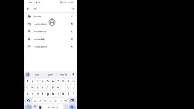 Как исправить проблему зависания клавиатуры в коммен?