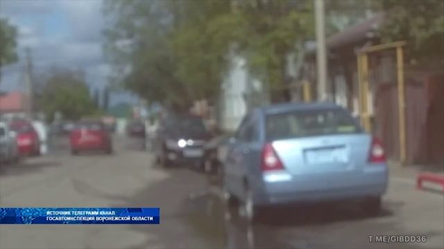 68 пьяных водителей было поймано в Воронежской области за выходные