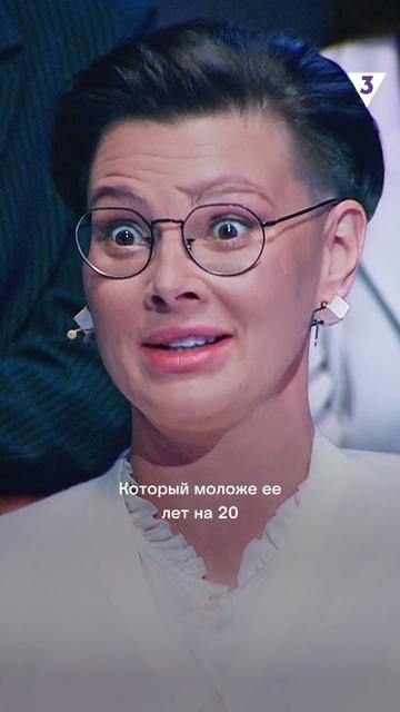 Сын ищет парня для мамы | Кадони шоу | ТВ-3