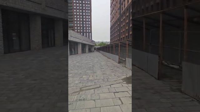 Архитектора Власова 71к2