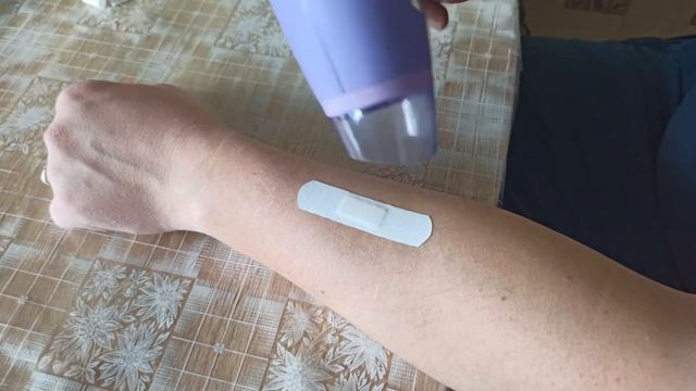 Вы будете в шоке, что я сделал при помощи домашнего фена.