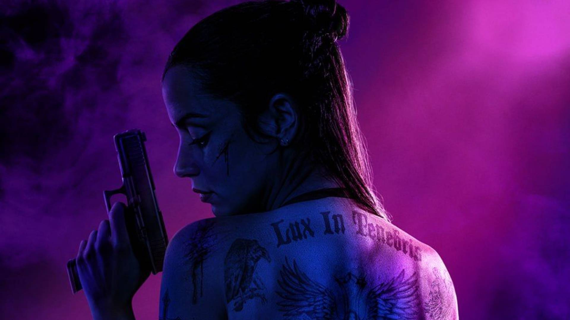 Трейлер к фильму Балерина