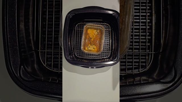 Картофельный гратен в Грандшефе