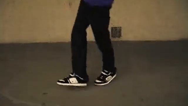 Обучающее видео tutorial dnb dance  Ligaments  Связки by sweetsz