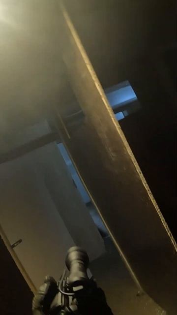 Бесцветный? Друг не понимает кто я! #airsoft #hidan_airsoft #страй