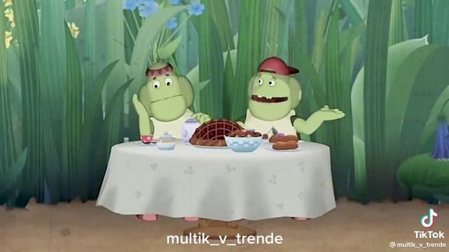 Просто внезапно #13