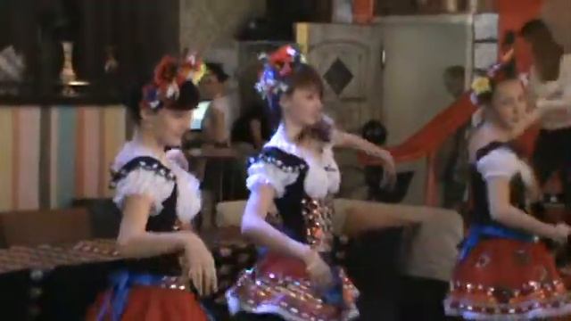 Шоу-балет Академия!Одесса.show -ballet Academy.Odessa.