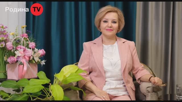ФАНТОМЫ ТОНКОГО ПЛАНА  || Родина Н.В.