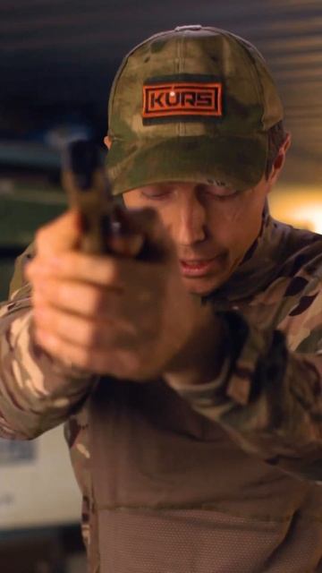 Как не завалить экзамен для лицензии на оружие (2 часть