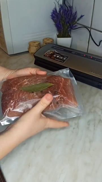 ДОМАШНИЙ КАРБОНАД