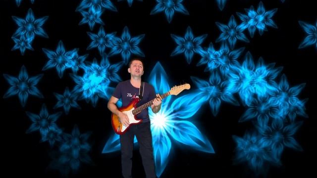 Гребенщиков М Лилии!!! Песни под гитару!!! Cover Grebenshchikov M Li