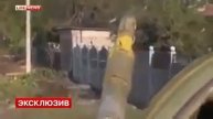 Штурм Аэропорта Донецк ополченцами 28 09 2014 Часть 2 Украина Новости сегодня Новое АТО Луганск