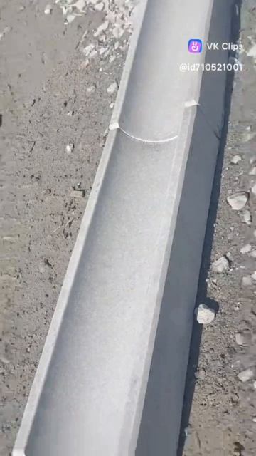 Глубокие водостоки 500×160×85 из высокопрочного бетона – надежность на годы!