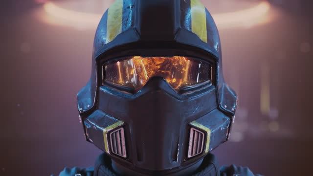 Helldivers 2 — трейлер масштабного обновления Galactic Emergency