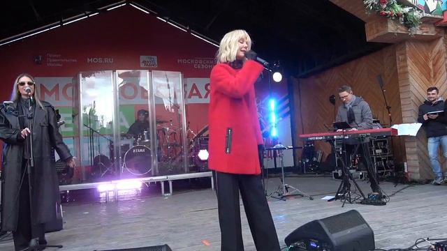 Валерия(Московские Сезоны,Теплый Стан,10.05.2025)