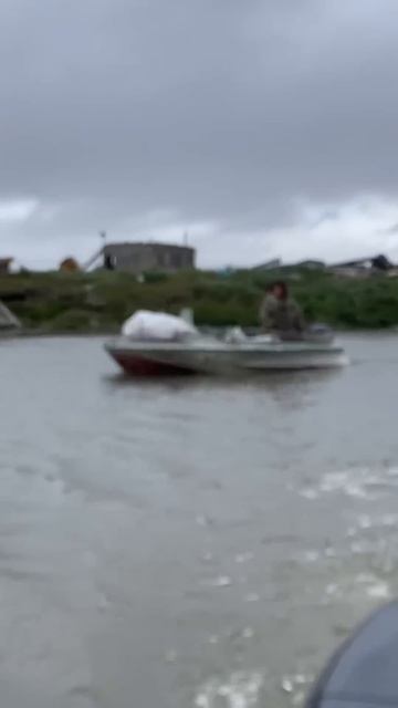 Погрузка рыбы #якутия #рыбаки #fishing #россия #рыбалка #са?