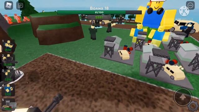(Roblox-#19)Новый коллаб в роблокс! (Feat.Colsti, Jaycatgg, KeEm Play)