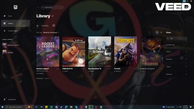 Что делать если Rocket League не открывается, не запускается
