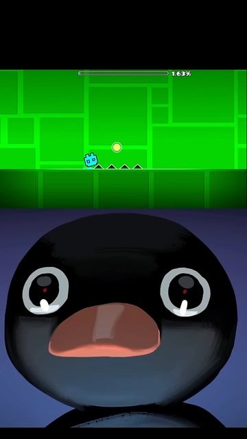 Geometry dash
