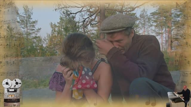 «Я тебя никому не отдам»
Виват Басов (Ришат Кунбасов)